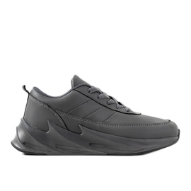 Grå Duley sneakers til mænd