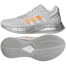 Adidas Duramo 10 W GX0716 løbesko grå