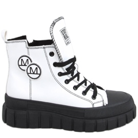 Ayse HVID / SORT sneakers