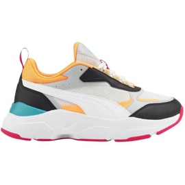 Puma Cassia Nimbus sko 384647 05 flerfarvet