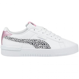 Puma Jada Summer Roar sko 383137 01 hvid