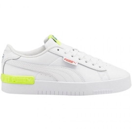 Puma Jada Jr 381990 11 hvid