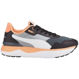 Puma R78 Voyage Jr 382048 05 flerfarvet