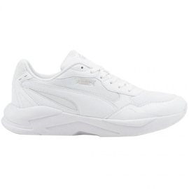 Puma X-Ray Speed ​​​​Lite M 384639 02 hvid