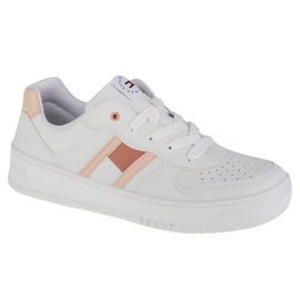 Tommy Hilfiger Low Cut Sneaker T3A4-32143-1351X134 hvid