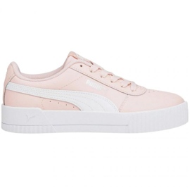 Puma Carina L Jr 370677 33 lyserød