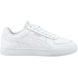 Puma Caven M 380810 12 hvid