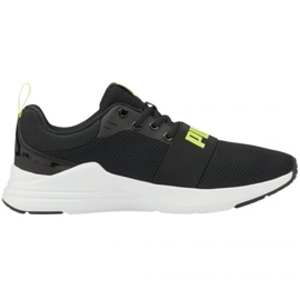 Puma Wired Run sko 373015 17 sort