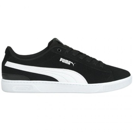 Vikky v3 Puma W 383023 01 sko sort