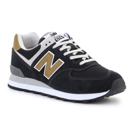 New Balance M ML574EO2 sort