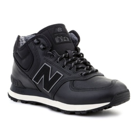 New Balance M MH574GX1 sort
