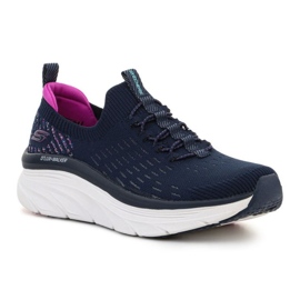 Skechers Star Stunner W 149356-NVPR Sko blå