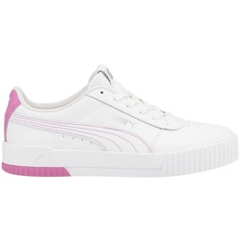 Puma Carina LW 370325 46 hvid