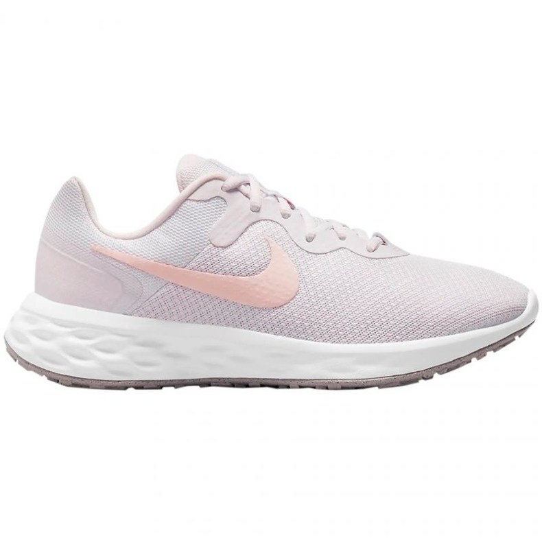 Nike Revolution 6 Next Nature DC3729 500 sko lyserød