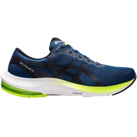 Asics Gel Pulse 13 M 1011B175 402 løbesko marine blå