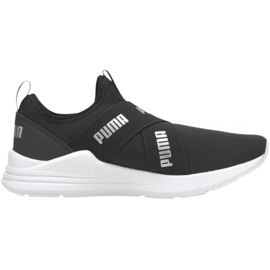 Puma Wired Run Slipon Wmns W 382299 01 sort