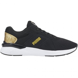Puma Rose Raw Metallics W 383849 02 sort