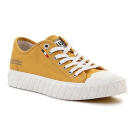 Palladium Palla Ace Cvs W 77014-730-M sko gul