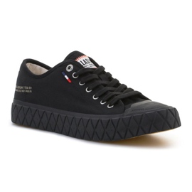 Palladium Palla Ace Cvs 77014-008-M sko sort