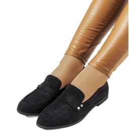 Sorte Fioretta loafers