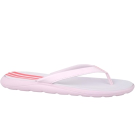 Flip-flops adidas Comfort Flip Flop W GZ5945 lyserød
