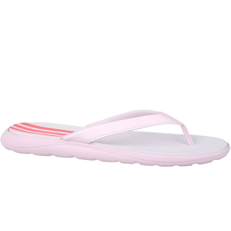 Flip-flops adidas Comfort Flip Flop W GZ5945 lyserød
