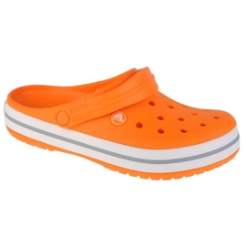Crocs Crocband 11016-83A orange
