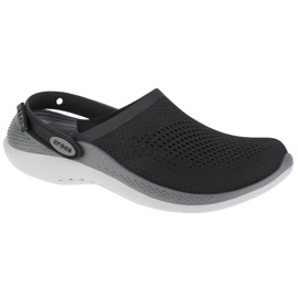 Crocs Literide 360 ​​​​Clog 206708-0DD flip flops sort