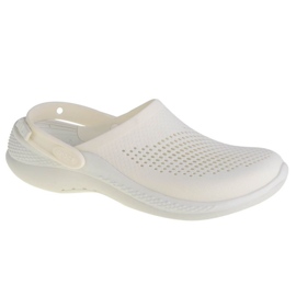 Crocs Literide 360 ​​​​Clog 206708-1CV flip-flops hvid
