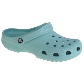 Crocs Classic W 10001-4SS blå