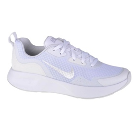 Nike Wmns Wearallday W CJ1677-102 hvid