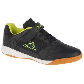 Kappa Damba T Jr 260765T-1140 sko sort