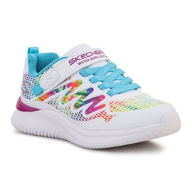 Skechers Jumpsters Radiant Swirl Jr. 302434L-WMLT flerfarvet