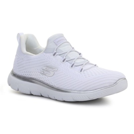 Skechers Fast Attraction W 149036-WSL hvid