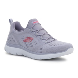 Skechers Perfect Views W 149523-LVHP grå