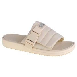 Levis Levi's Tahoma klipklapper 234236-1701-100 beige