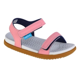 Sandaler Native Charley Child Sandal Jr 63109100-5959 lyserød