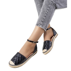 Sorte Faiz espadriller