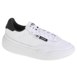 Adidas Her Court GW5364 sko hvid