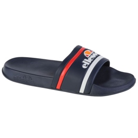 Ellesse Lion Slides EL11M74503-04 flip-flops blå