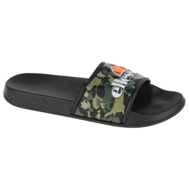 Ellesse Duke Slides EL11W74502-07 flip-flops flerfarvet