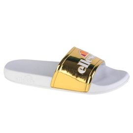 Ellesse Giselle Slides W EL11W74510-03 gylden