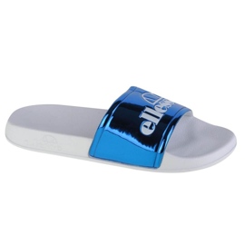 Ellesse Giselle Slides EL11W74510-11 flip-flops blå
