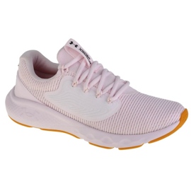 Under Armour Charged Vantage 2 løbesko 3024884-600 lyserød
