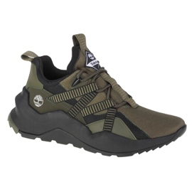 Timberland Madbury Sneaker M A2K9X Sko grøn
