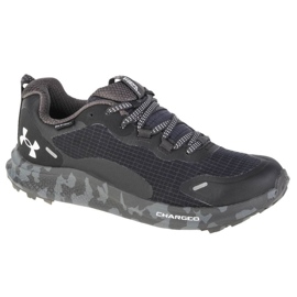 Under Armour Charged Bandit Tr 2 Sp løbesko 3024763-002 sort sort