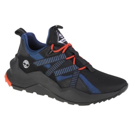 Timberland Madbury Sneaker M A2K9V sko sort