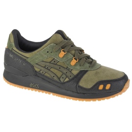 ASICS Gel-Lyte Iii Og M 1203A187-303 sko grøn