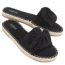 Baina sorte espadriller