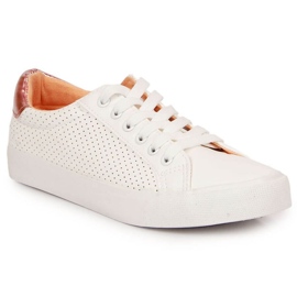 McKeylor W JAN86 sneakers hvid